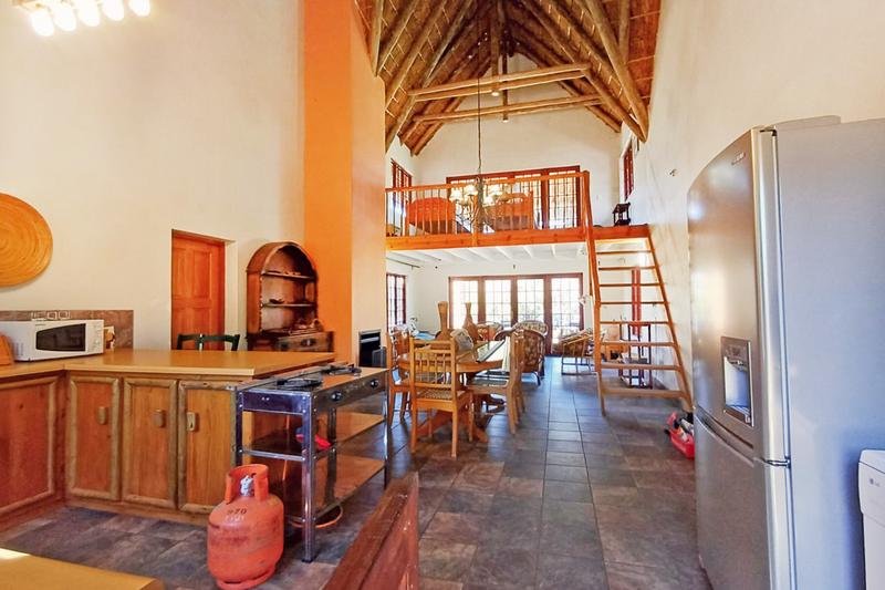 2 Bedroom Property for Sale in Vaalkop Dam North West